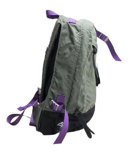 BEAMS BOY（ビームスボーイ）BEAMS BOY (ビームスボーイ) GREGORY (グレゴリー) 別注デイパック カーキの古着・服飾アイテム