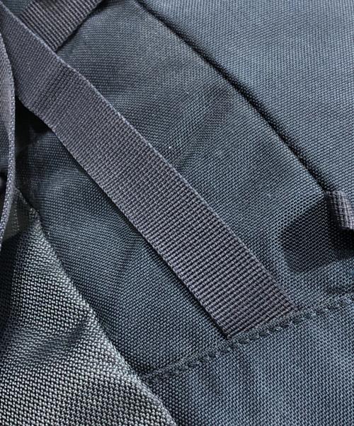 MILLET（ミレー）MILLET (ミレー) SAAS FEE 30+5 ネイビーの古着・服飾アイテム