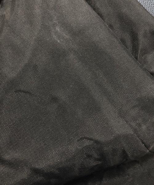 MILLET（ミレー）MILLET (ミレー) SAAS FEE 30+5 ネイビーの古着・服飾アイテム