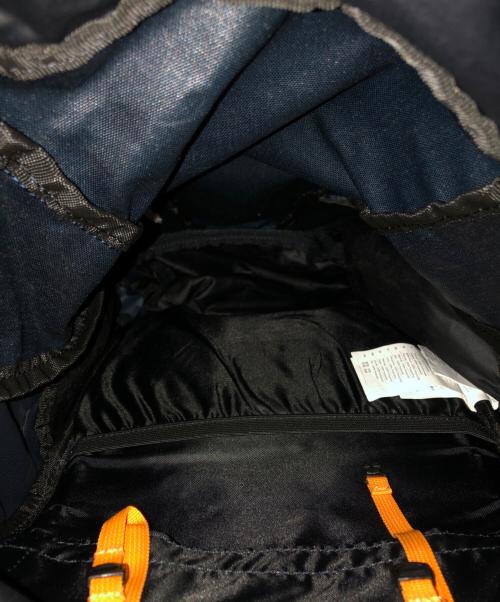 MILLET（ミレー）MILLET (ミレー) SAAS FEE 30+5 ネイビーの古着・服飾アイテム