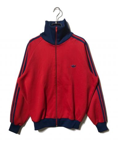 中古・古着通販】adidas (アディダス) ヴィンテージトラックジャケット