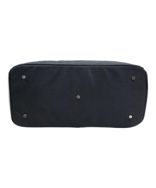 LEXUS（レクサス）LEXUS (レクサス) 2WAYスエードトートバッグ ホワイトの古着・服飾アイテム