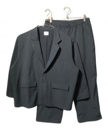 EPIC（エピック）の古着「セットアップ」｜グレー