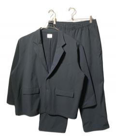 中古・古着通販】N.HOOLYWOOD (エヌ ハリウッド) セットアップスーツ