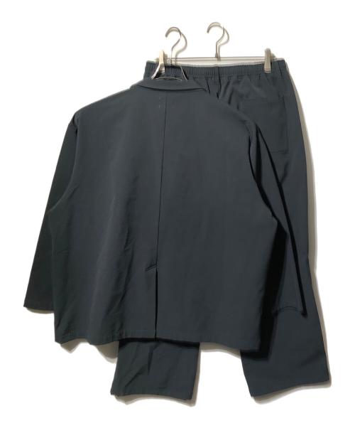 EPIC（エピック）EPIC (エピック) セットアップ グレー サイズ:XLの古着・服飾アイテム