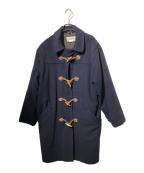 L.L.Beanエルエルビーン）の古着「ダッフルコート」｜ネイビー