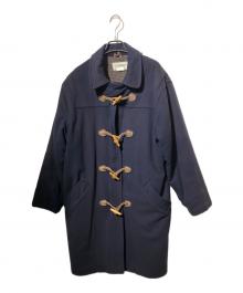 L.L.Bean（エルエルビーン）の古着「ダッフルコート」｜ネイビー