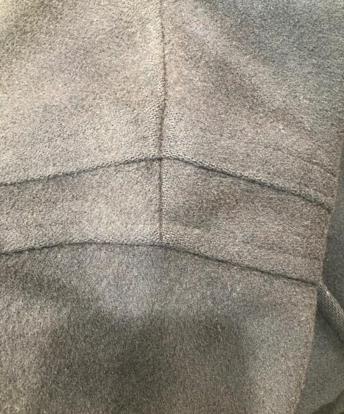 L.L.Bean（エルエルビーン）L.L.Bean (エルエルビーン) ダッフルコート ネイビー サイズ:12の古着・服飾アイテム