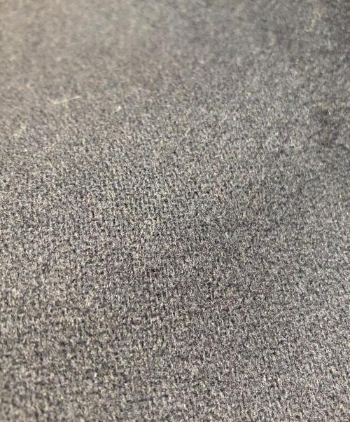 L.L.Bean（エルエルビーン）L.L.Bean (エルエルビーン) ダッフルコート ネイビー サイズ:12の古着・服飾アイテム