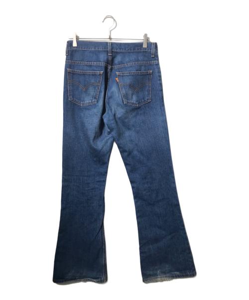 LEVI'S（リーバイス）LEVI'S (リーバイス) 646デニムパンツ インディゴ サイズ:78.5ｃｍ（W31)の古着・服飾アイテム