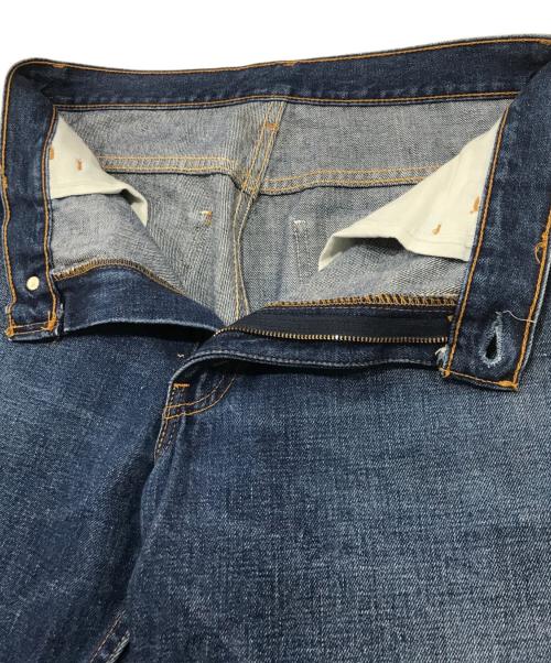 LEVI'S（リーバイス）LEVI'S (リーバイス) 646デニムパンツ インディゴ サイズ:78.5ｃｍ（W31)の古着・服飾アイテム