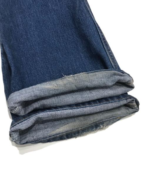 LEVI'S（リーバイス）LEVI'S (リーバイス) 646デニムパンツ インディゴ サイズ:78.5ｃｍ（W31)の古着・服飾アイテム