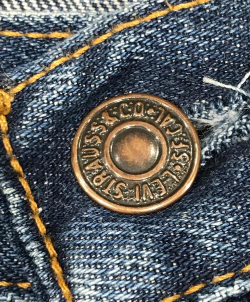 LEVI'S（リーバイス）LEVI'S (リーバイス) 646デニムパンツ インディゴ サイズ:78.5ｃｍ（W31)の古着・服飾アイテム