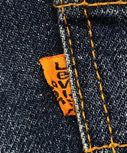 LEVI'S（リーバイス）LEVI'S (リーバイス) 646デニムパンツ インディゴ サイズ:78.5ｃｍ（W31)の古着・服飾アイテム