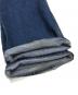 中古・古着 LEVI'S (リーバイス) 646デニムパンツ インディゴ サイズ:78.5ｃｍ（W31)：9000円