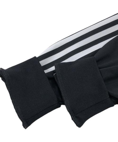 adidas（アディダス）adidas (アディダス) ベッケンバウアートラックジャケット ブラック サイズ:Ｍの古着・服飾アイテム