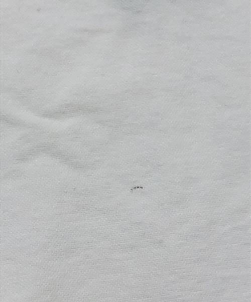 MOUNTAIN RESEARCH（マウンテンリサーチ）MOUNTAIN RESEARCH (マウンテンリサーチ) ボタンダウンシャツ ホワイト サイズ:Lの古着・服飾アイテム