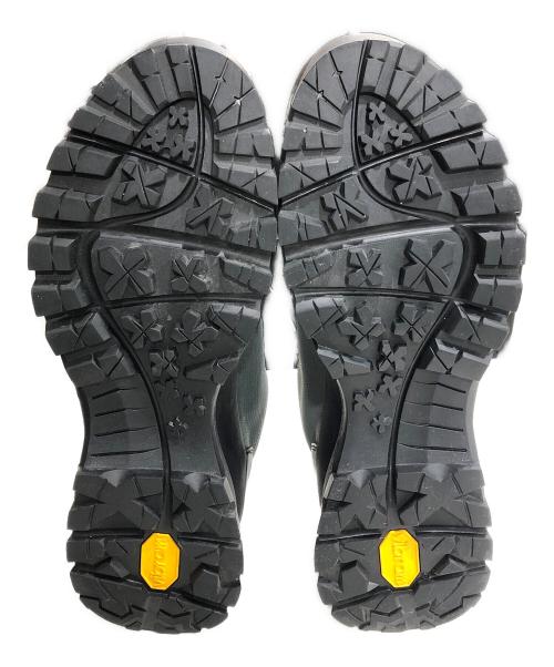 OAO（オーエーオー）OAO (オーエーオー) Vogel トレッキングスニーカー グリーン×ブラック サイズ:29ｃｍの古着・服飾アイテム