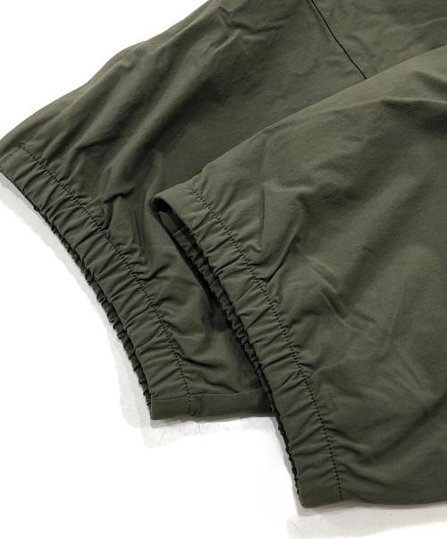 waiper（ワイパー）waiper (ワイパー) IPFU フィジカル ナイロン トレーニングパンツ V.2 CORDURA Advanced Fabrics オリーブ サイズ:XLの古着・服飾アイテム