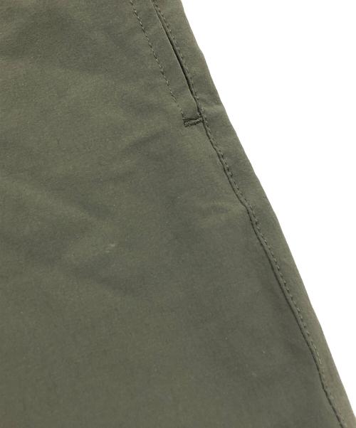 waiper（ワイパー）waiper (ワイパー) IPFU フィジカル ナイロン トレーニングパンツ V.2 CORDURA Advanced Fabrics オリーブ サイズ:XLの古着・服飾アイテム