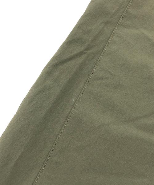 waiper（ワイパー）waiper (ワイパー) IPFU フィジカル ナイロン トレーニングパンツ V.2 CORDURA Advanced Fabrics オリーブ サイズ:XLの古着・服飾アイテム