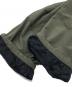 中古・古着 waiper (ワイパー) IPFU フィジカル ナイロン トレーニングパンツ V.2 CORDURA Advanced Fabrics オリーブ サイズ:XL：11000円