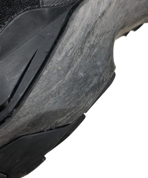 SALOMON（サロモン）SALOMON (サロモン) XT PU.RE ADVANCED/ローカットスニーカー ブラック サイズ:26cmの古着・服飾アイテム