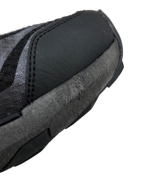 SALOMON（サロモン）SALOMON (サロモン) XT PU.RE ADVANCED/ローカットスニーカー ブラック サイズ:26cmの古着・服飾アイテム