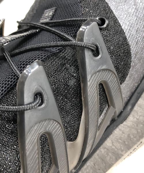 SALOMON（サロモン）SALOMON (サロモン) XT PU.RE ADVANCED/ローカットスニーカー ブラック サイズ:26cmの古着・服飾アイテム