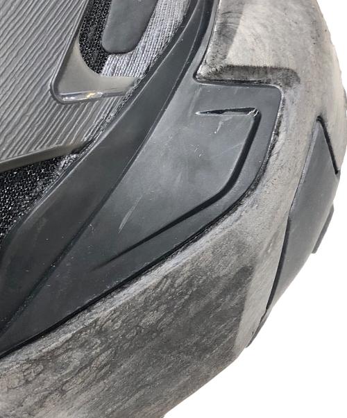 SALOMON（サロモン）SALOMON (サロモン) XT PU.RE ADVANCED/ローカットスニーカー ブラック サイズ:26cmの古着・服飾アイテム