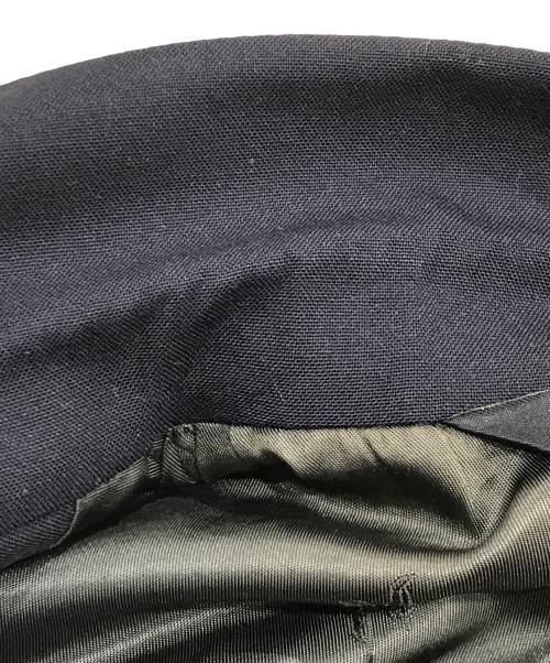 Burberry's（バーバリー）Burberry's (バーバリーズ) 金釦紺ブレザー ネイビー サイズ:サイズ表記無しの古着・服飾アイテム