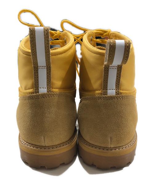 Onitsuka Tiger（オニツカタイガー）Onitsuka Tiger (オニツカタイガー) ハイカットスニーカー/メキシコ リンカン イエロー サイズ:28.5cmの古着・服飾アイテム