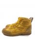 Onitsuka Tiger (オニツカタイガー) ハイカットスニーカー/メキシコ リンカン イエロー サイズ:28.5cm：8000円