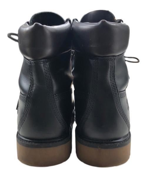 Timberland（ティンバーランド）Timberland (ティンバーランド) CLASSIC 6INCH WP BOOT/ブーツ ブラック サイズ:10ｗの古着・服飾アイテム
