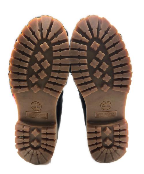 Timberland（ティンバーランド）Timberland (ティンバーランド) CLASSIC 6INCH WP BOOT/ブーツ ブラック サイズ:10ｗの古着・服飾アイテム