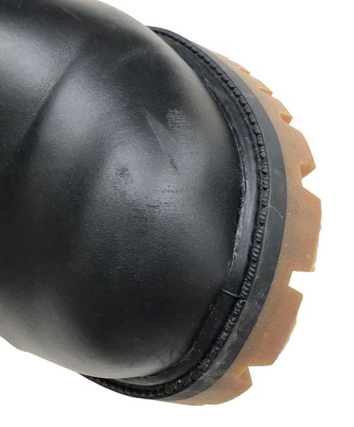 Timberland（ティンバーランド）Timberland (ティンバーランド) CLASSIC 6INCH WP BOOT/ブーツ ブラック サイズ:10ｗの古着・服飾アイテム