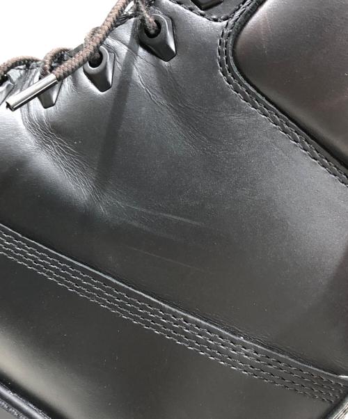 Timberland（ティンバーランド）Timberland (ティンバーランド) CLASSIC 6INCH WP BOOT/ブーツ ブラック サイズ:10ｗの古着・服飾アイテム