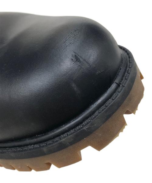 Timberland（ティンバーランド）Timberland (ティンバーランド) CLASSIC 6INCH WP BOOT/ブーツ ブラック サイズ:10ｗの古着・服飾アイテム