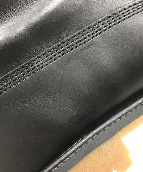 Timberland（ティンバーランド）Timberland (ティンバーランド) CLASSIC 6INCH WP BOOT/ブーツ ブラック サイズ:10ｗの古着・服飾アイテム