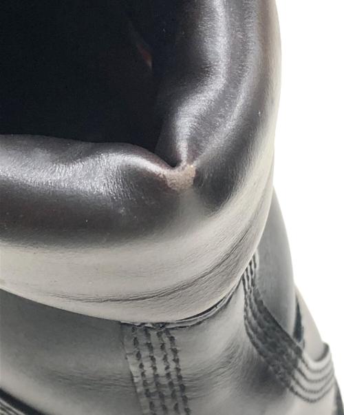 Timberland（ティンバーランド）Timberland (ティンバーランド) CLASSIC 6INCH WP BOOT/ブーツ ブラック サイズ:10ｗの古着・服飾アイテム