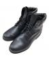 Timberland（ティンバーランド）の古着「CLASSIC 6INCH WP BOOT/ブーツ」｜ブラック