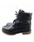 Timberland (ティンバーランド) CLASSIC 6INCH WP BOOT/ブーツ ブラック サイズ:10ｗ：10000円