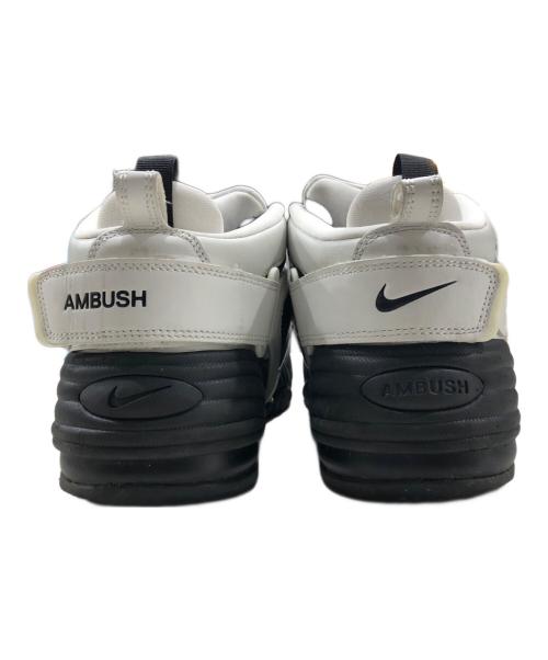 NIKE（ナイキ）NIKE (ナイキ) AMBUSH (アンブッシュ) エアアジャストフォース 