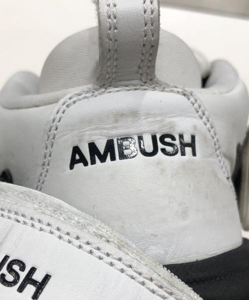 NIKE（ナイキ）NIKE (ナイキ) AMBUSH (アンブッシュ) エアアジャストフォース 