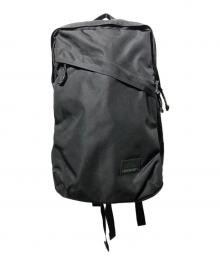 GREGORY（グレゴリー）の古着「リュック」｜ブラック