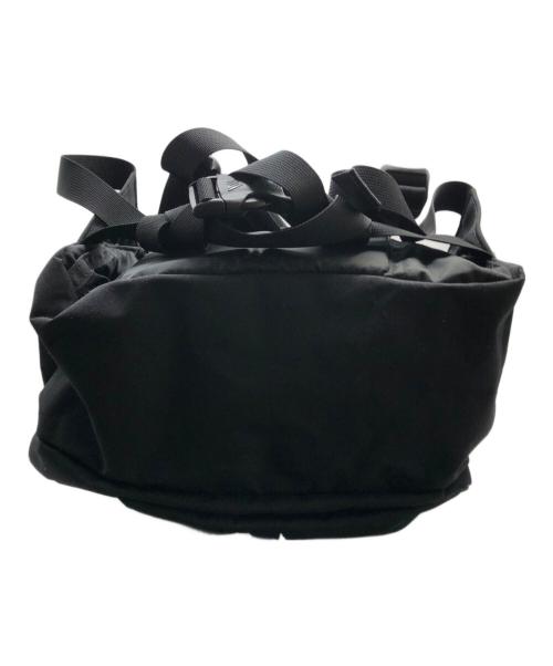 GREGORY（グレゴリー）GREGORY (グレゴリー) リュック ブラックの古着・服飾アイテム