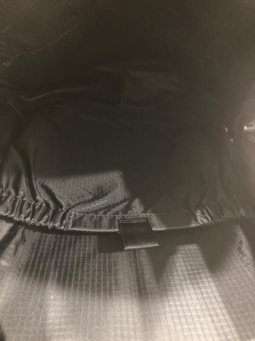 GREGORY（グレゴリー）GREGORY (グレゴリー) リュック ブラックの古着・服飾アイテム