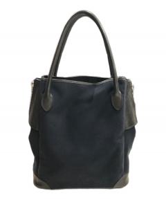 中古・古着通販】COMME des GARCONS (コムデギャルソン) ナイロンミニ