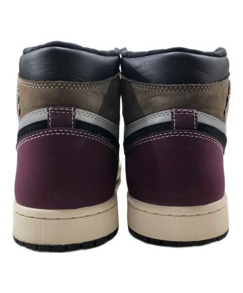 NIKE（ナイキ）NIKE (ナイキ) エアジョーダン 1 ハイ OG 