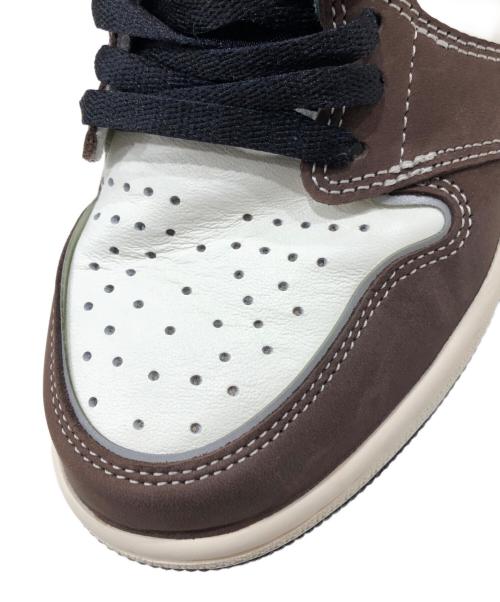 NIKE（ナイキ）NIKE (ナイキ) エアジョーダン 1 ハイ OG 